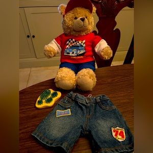 Build a Bear Bundle